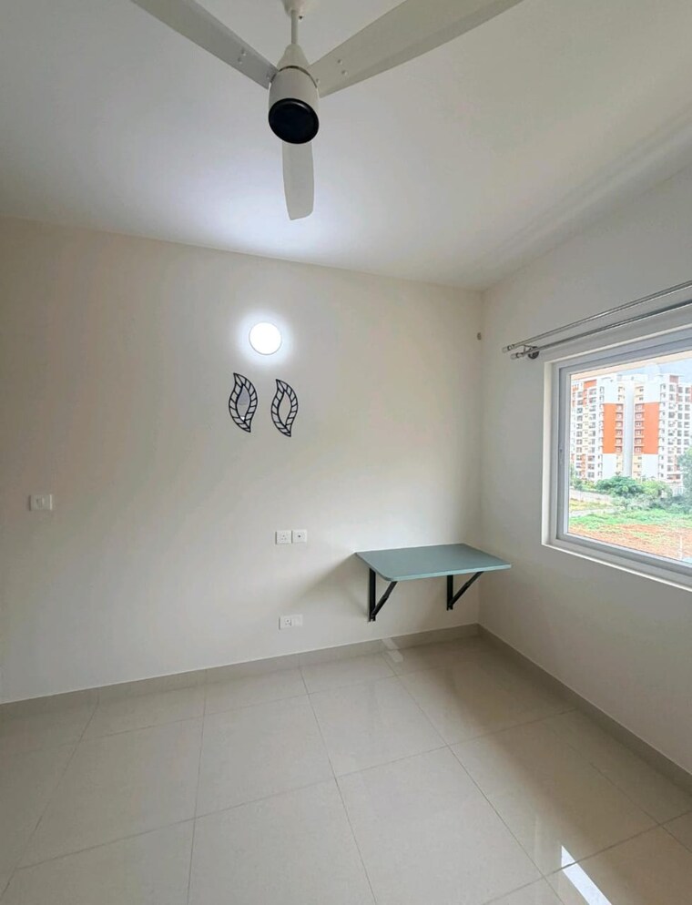 undefined, adarsh-greens 2 Bedroom 1005 Sq.Ft. Apartment In Kogilu Bangalore 9522597