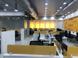  Office Space For Rent in Hinjewadi