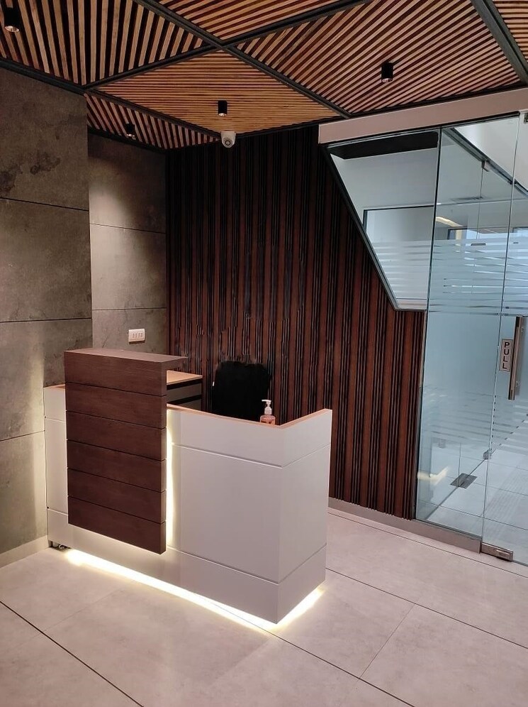 Kitchen, hinjewadi Commercial Office Space 3300 Sq.Ft. In Hinjewadi Pune 9522598