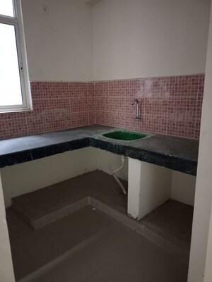 Kitchen in 2 BHK Apartment at Conscient Habitat 78, Sector 78 – for Sale