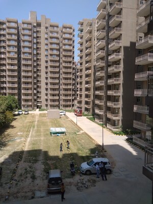 2 BHK Apartment – Exterior View View at Conscient Habitat 78, Sector 78 - for Sale