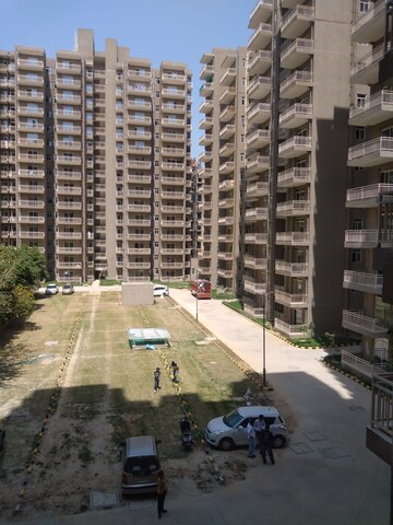 2 BHK Apartment – Exterior View View at Conscient Habitat 78, Sector 78 - for Sale