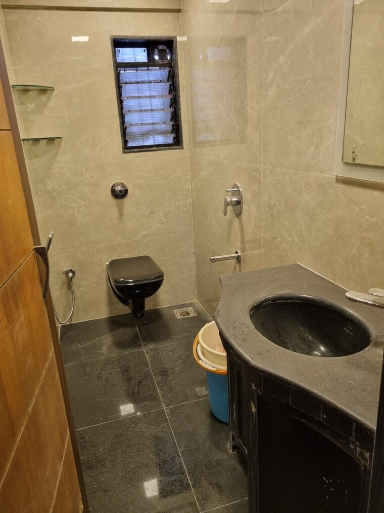 Master Bedroom, movie-tower 2 Bedroom 700 Sq.Ft. Apartment In Andheri West Mumbai 9522606