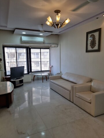 2 BHK Apartment For Rent in Movie Tower, Andheri West