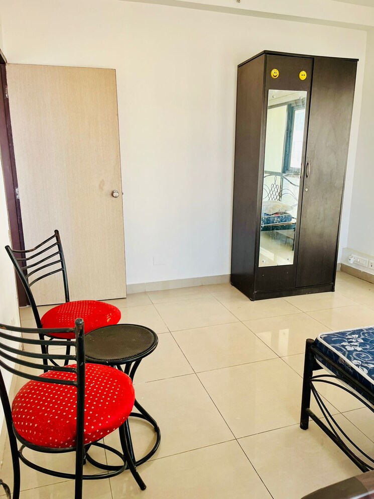 Team Area, paranjape-blue-ridge Studio 550 Sq.Ft. Apartment In Hinjewadi Pune 9522612