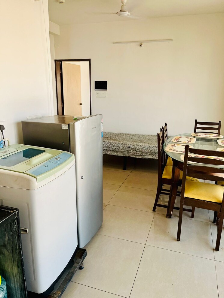 Team Area, paranjape-blue-ridge Studio 550 Sq.Ft. Apartment In Hinjewadi Pune 9522612