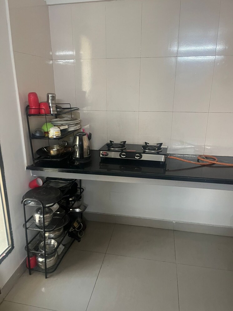 undefined, paranjape-blue-ridge Studio 550 Sq.Ft. Apartment In Hinjewadi Pune 9522612