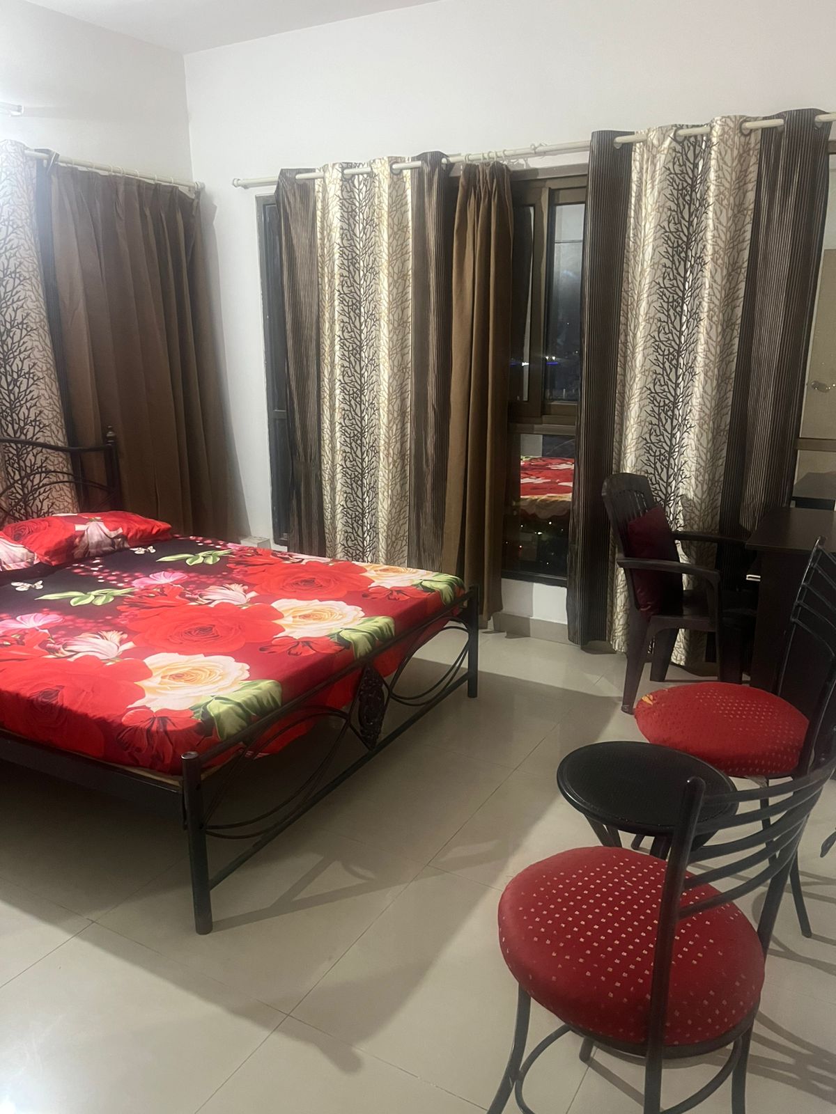 Studio  550 Sq.Ft. Apartment in Paranjape Blue Ridge