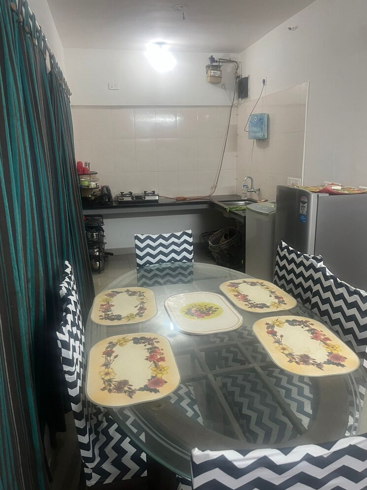 Bathroom, paranjape-blue-ridge Studio 550 Sq.Ft. Apartment In Hinjewadi Pune 9522612