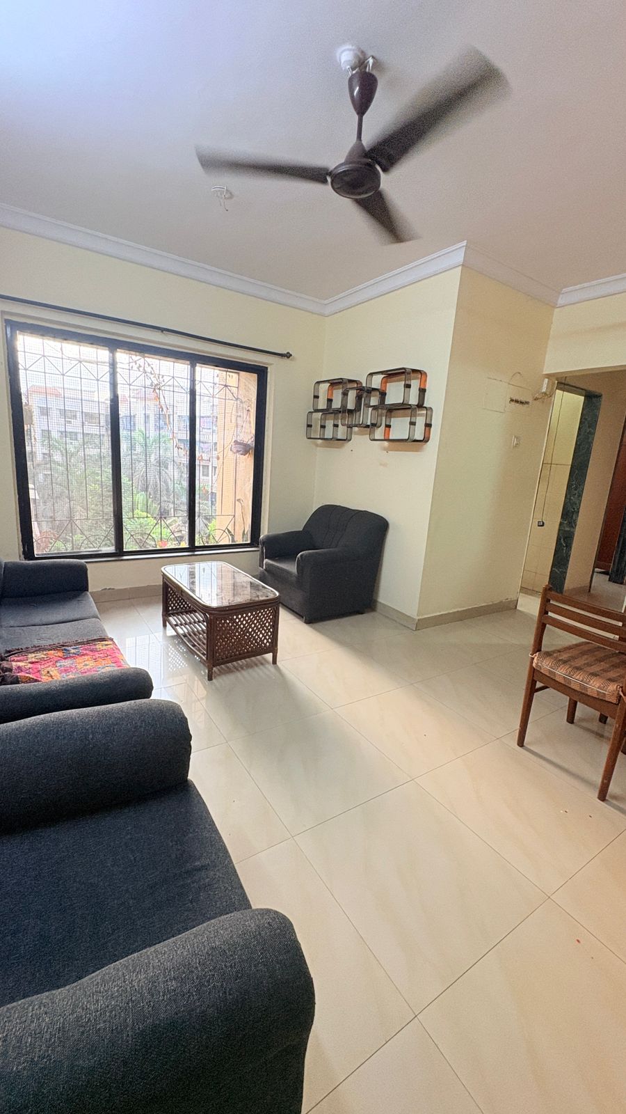 2 BHK 850 Sq.Ft. Apartment in Atul Trans Residency