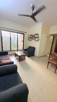 2 BHK Apartment For Sale in Atul Trans Residency