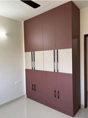 Room in 1 BHK Apartment at Adarsh Greens, Kogilu – for Rent