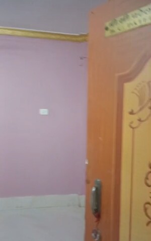 Furnished Amenities in 2 BHK Apartment at Sharda CHS, Kalamboli – for Rent