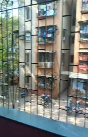 2 BHK Apartment For Rent in Sharda CHS, Kalamboli