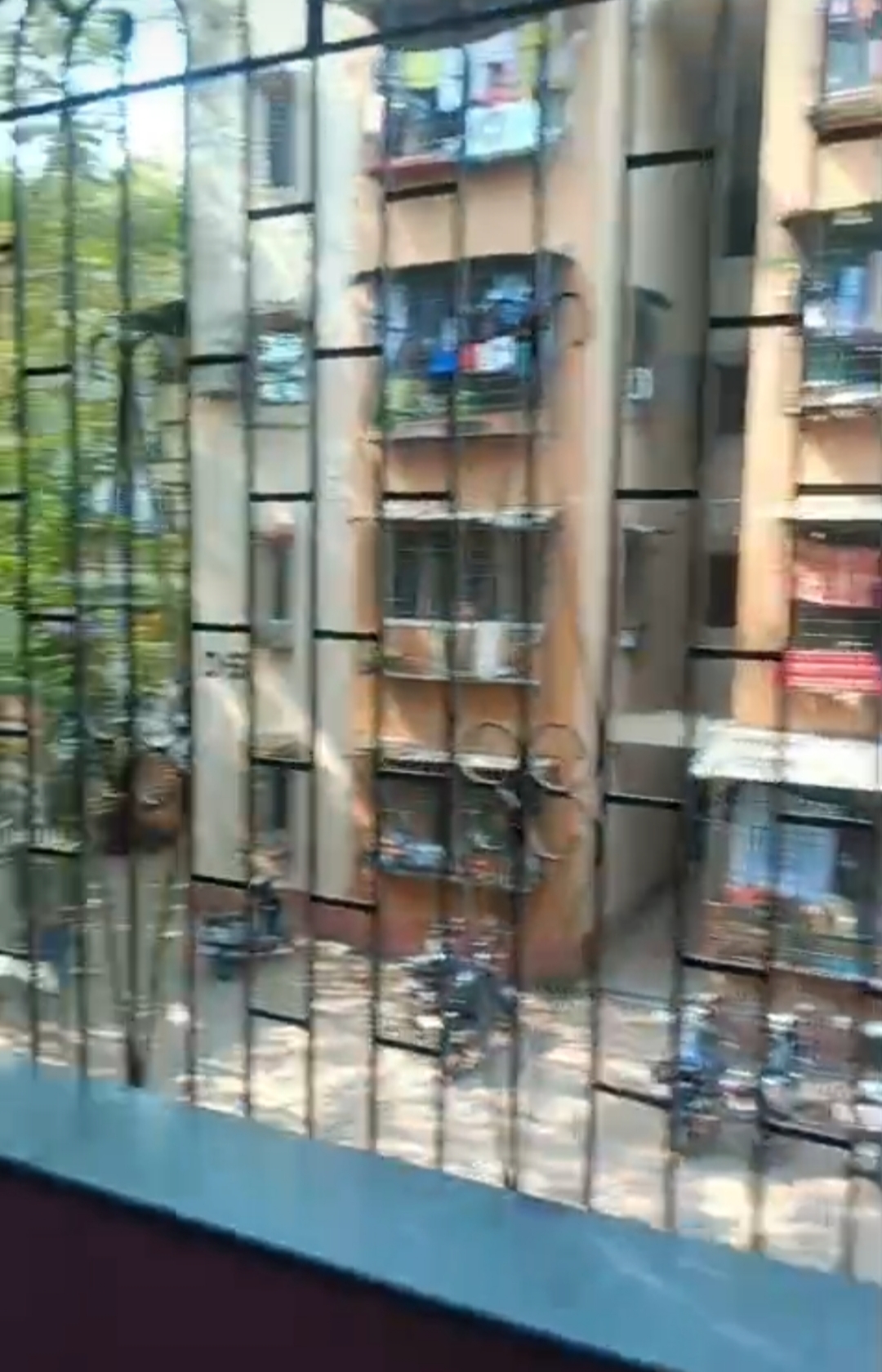 2 BHK + Extra Room Apartment For Rent in Sharda CHS