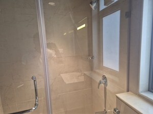 Master Bedroom in 3 BHK Apartment at Kasturi Eon Homes, Hinjewadi – for Rent