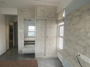 Building Lobby in 3 BHK Apartment at Kasturi Eon Homes, Hinjewadi – for Rent