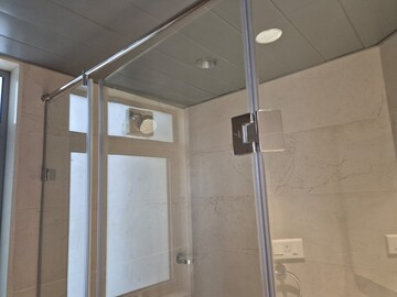 Furnished Amenities in 3 BHK Apartment at Kasturi Eon Homes, Hinjewadi – for Rent