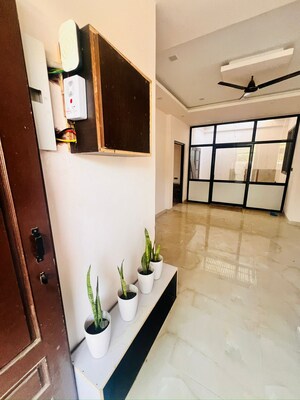 Team Area in 6 BHK Independent House at Gomti Nagar – for Rent
