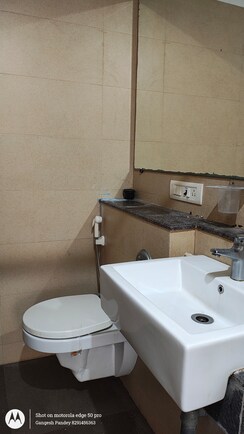 2 BHK + Pooja Room Apartment For Sale in Aventa Palazzio