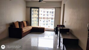 Kitchen in 2 BHK Apartment at Aventa Palazzio, Sakinaka – for Sale