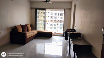 Kitchen in 2 BHK Apartment at Aventa Palazzio, Sakinaka – for Sale