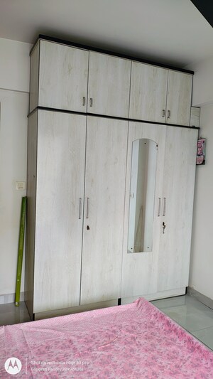 Building Lobby in 2 BHK Apartment at Aventa Palazzio, Sakinaka – for Sale