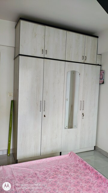 Building Lobby in 2 BHK Apartment at Aventa Palazzio, Sakinaka – for Sale