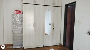 Bathroom in 2 BHK Apartment at Aventa Palazzio, Sakinaka – for Sale