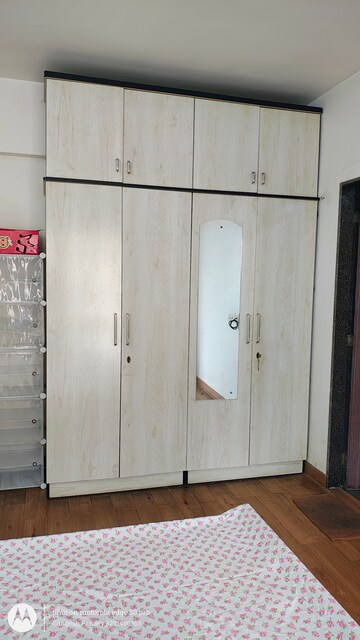 Bathroom in 2 BHK Apartment at Aventa Palazzio, Sakinaka – for Sale