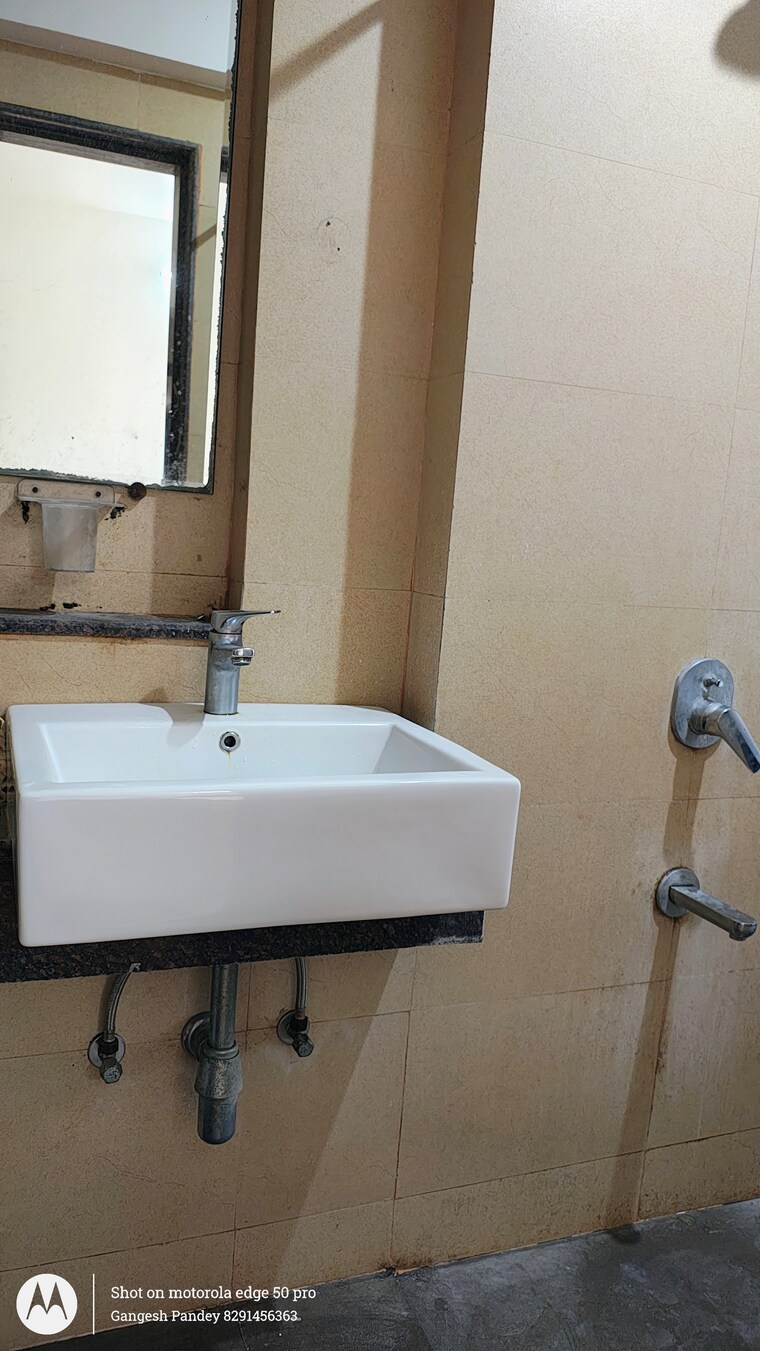 Bathroom, aventa-palazzio 2 Bedroom 743 Sq.Ft. Apartment In Sakinaka Mumbai 9522699