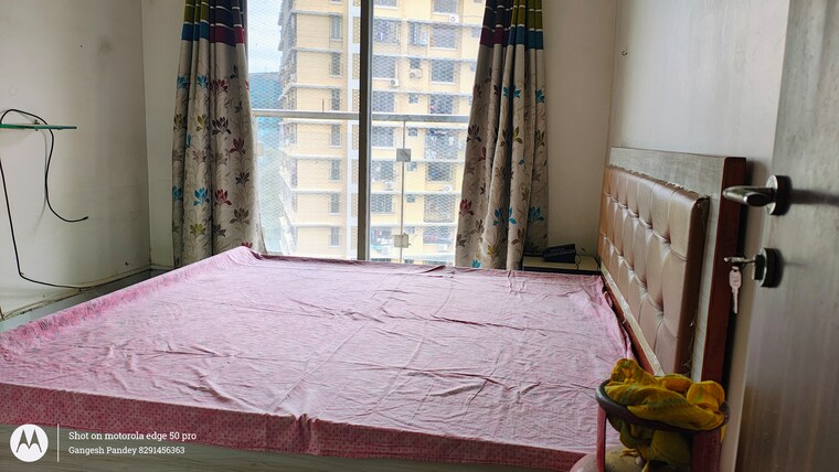 Bedroom, aventa-palazzio 2 Bedroom 743 Sq.Ft. Apartment In Sakinaka Mumbai 9522699