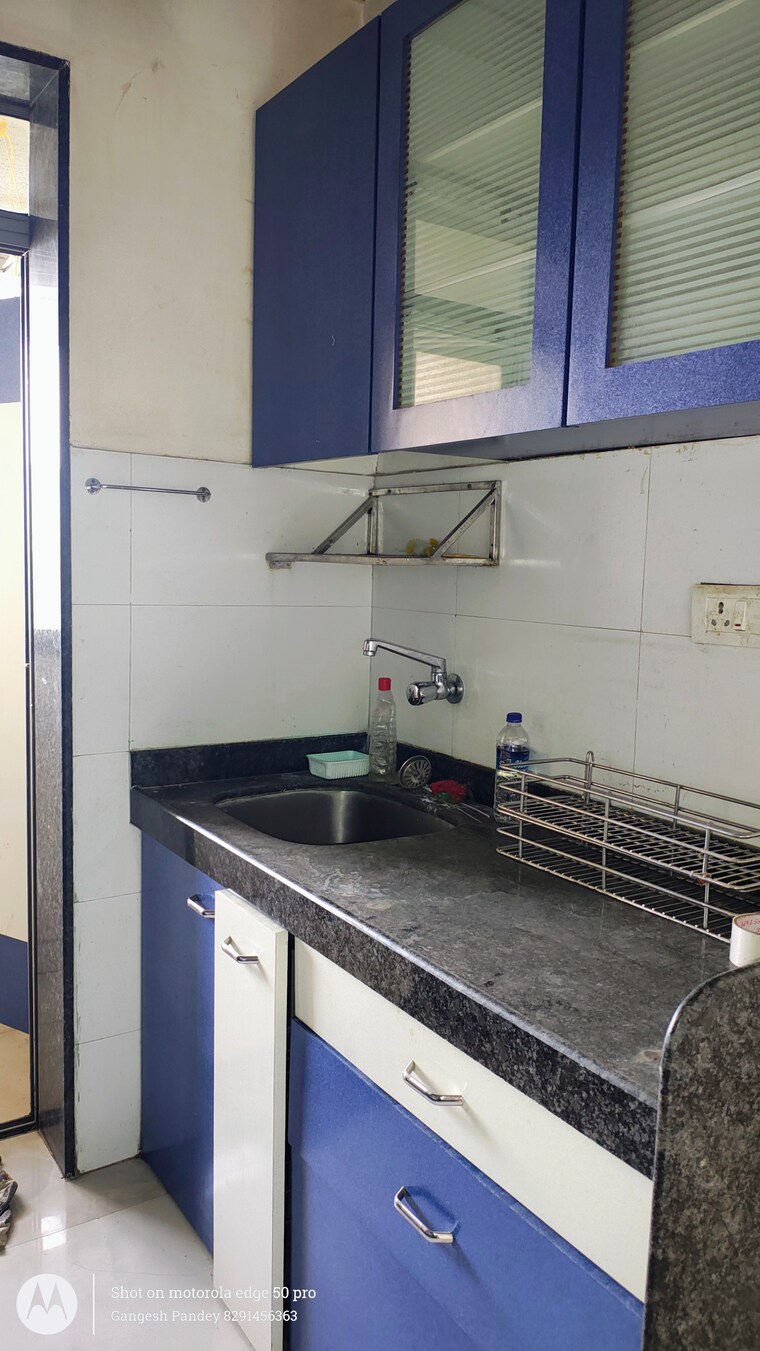 Kitchen, aventa-palazzio 2 Bedroom 743 Sq.Ft. Apartment In Sakinaka Mumbai 9522699