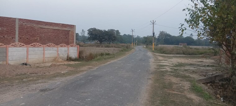 undefined, mohanlalganj  950 Sq.Ft. Plot In Mohanlalganj Lucknow 9522704