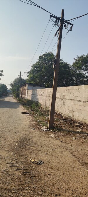 Plot Area in  Plot at Katedhan – for Sale