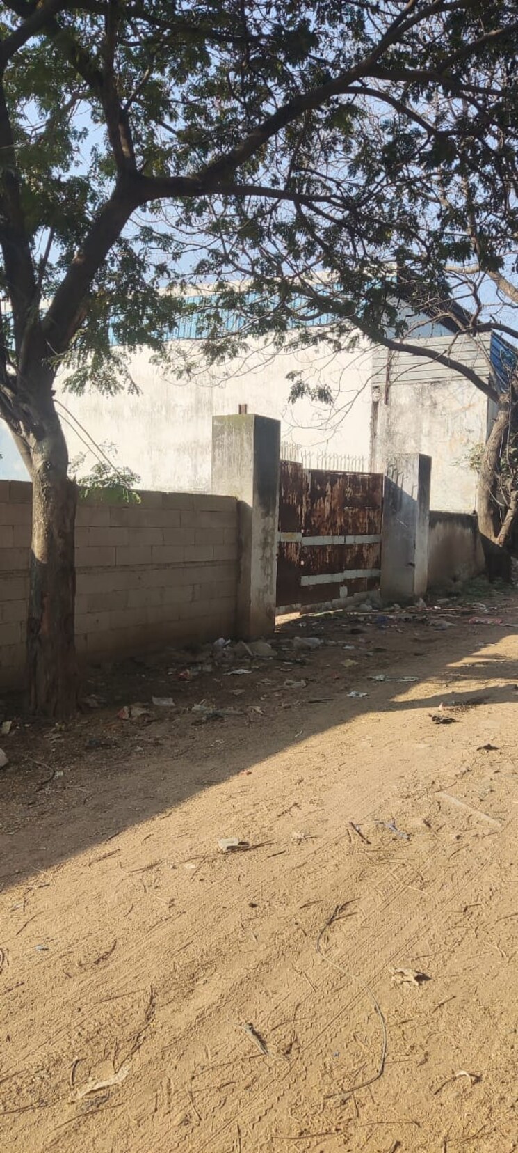 Exterior View, katedhan  1000 Sq.Ft. Plot In Katedhan Hyderabad 9522684