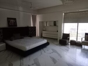 Bedroom in 3 BHK Builder Floor at Vasant Vihar – for Sale