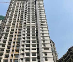 2 BHK Apartment For Rent in Sunteck Avenue 2, Goregaon West