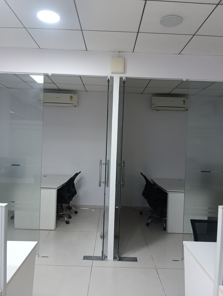 Team Area, sector 3 Commercial Office Space in IT/SEZ 1200 Sq.Ft. In Sector 3 Noida 9522696