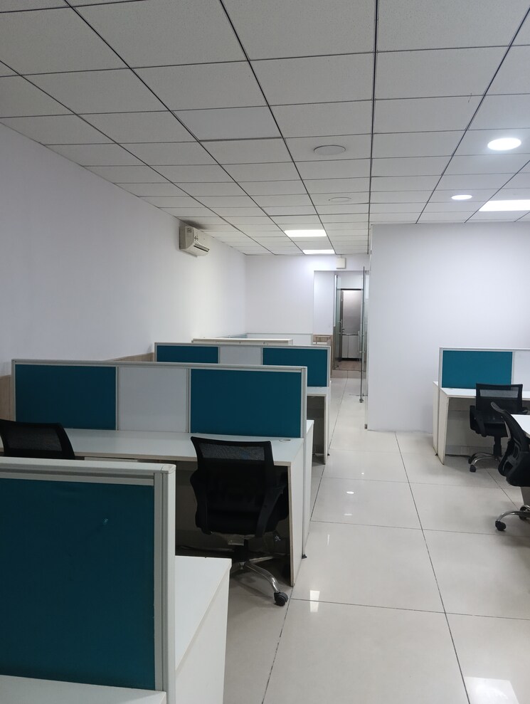 Team Area, sector 3 Commercial Office Space in IT/SEZ 1200 Sq.Ft. In Sector 3 Noida 9522696