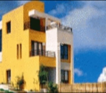 3 BHK Villa – Exterior View View at Purple Cloud 9, Nibm Annexe - for Rent