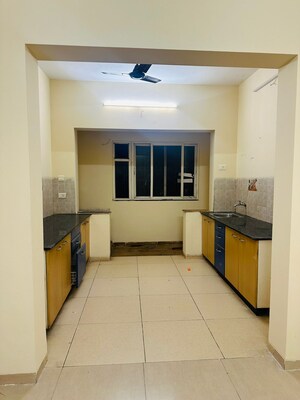 Kitchen in 3 BHK Villa at Purple Cloud 9, Nibm Annexe – for Rent