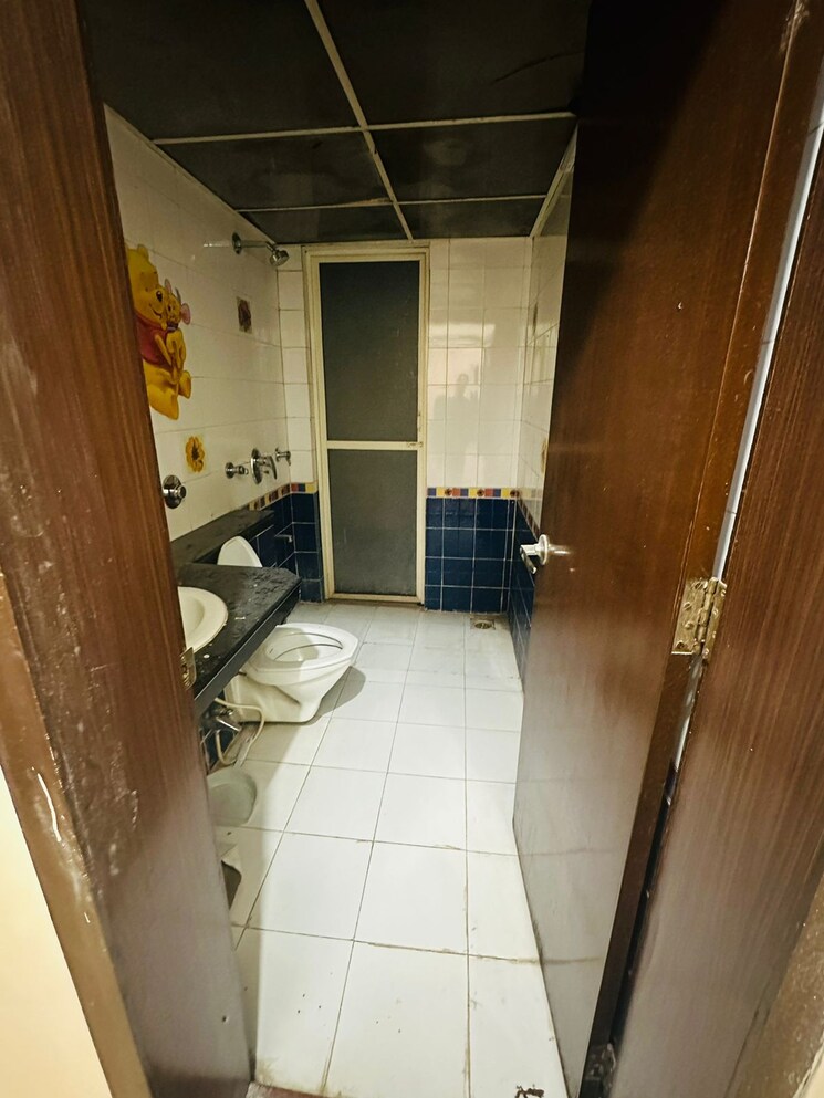 Kitchen, purple-cloud-9 3 Bedroom 3000 Sq.Ft. Villa In Nibm Annexe Pune 9522690