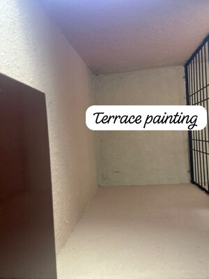 Building Lobby in 3 BHK Villa at Purple Cloud 9, Nibm Annexe – for Rent