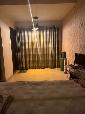 Living Room in 3 BHK Villa at Purple Cloud 9, Nibm Annexe – for Rent