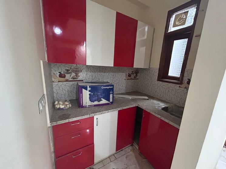 undefined, saket 1 Bedroom 505 Sq.Ft. Builder Floor In Saket Delhi 9522703