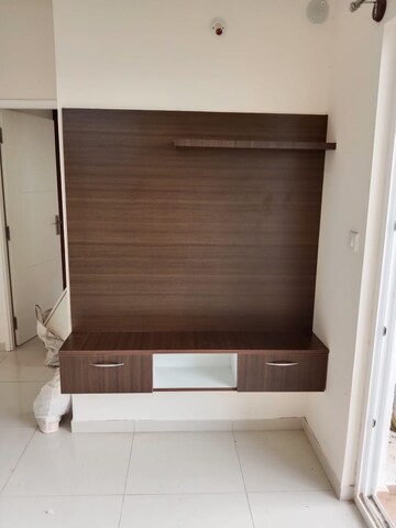 1 BHK Apartment For Rent in Godrej Avenues, Yelahanka