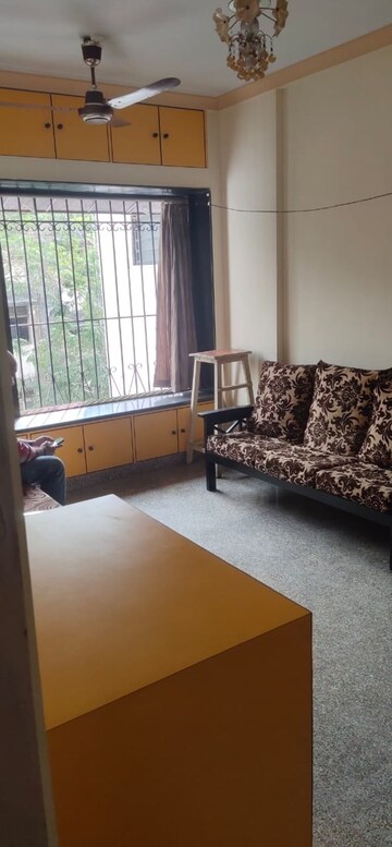 2 BHK Apartment For Rent in Vrindavan CHS Malad East Mumbai, Malad East