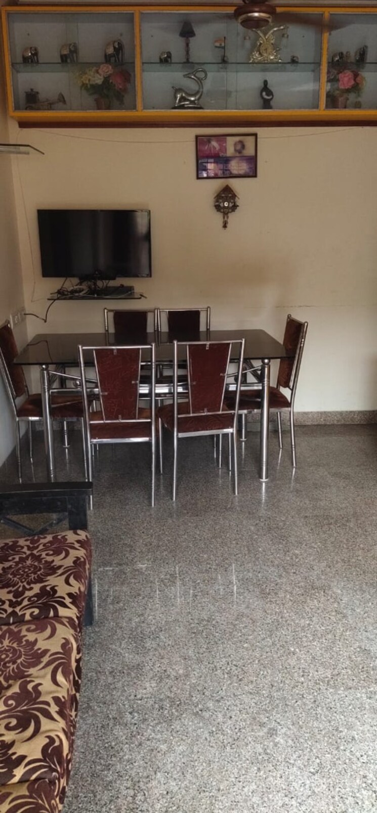 Living Room, vrindavan-chs-malad-east-mumbai 2 Bedroom 1050 Sq.Ft. Apartment In Malad East Mumbai 9522705