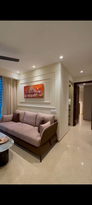 2 BHK Apartment For Rent in Hiranandani Highland, Powai